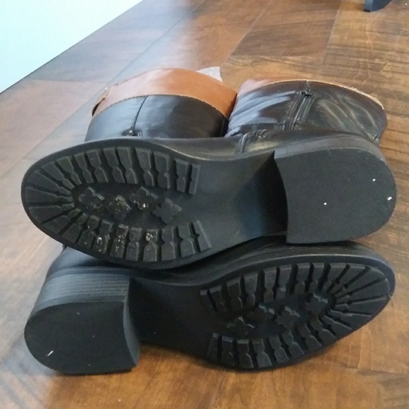 Imelda Riding Boots - Picture 4 of 7